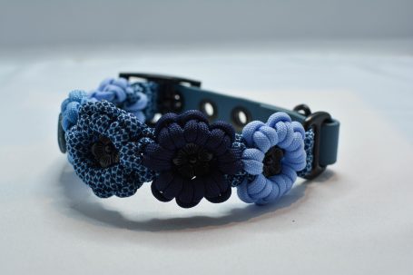 Knoten ,,Flower"