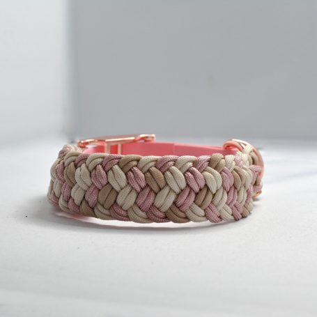 Halsband ,,Flat & Bold"
