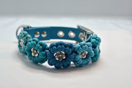 Knoten ,,Flower"