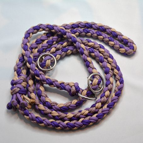 Paracord Retrieverleine