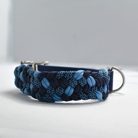Halsband ,,Flat & Bold"