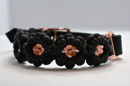 Knoten ,,Flower"