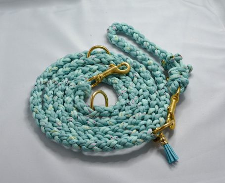 Paracord 2 Meter Leine
